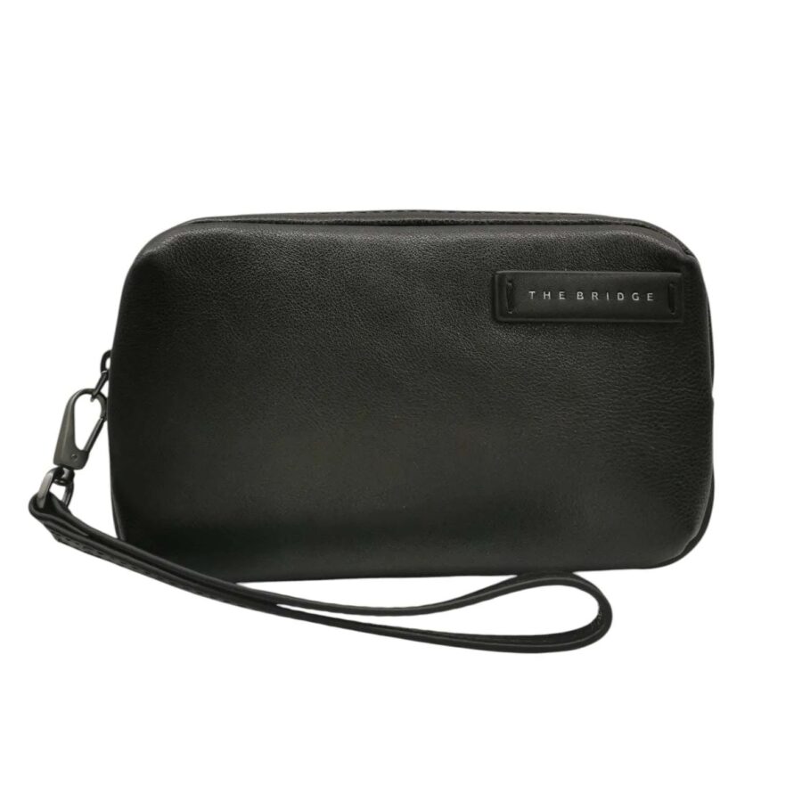 Pochette Ludovico The Bridge