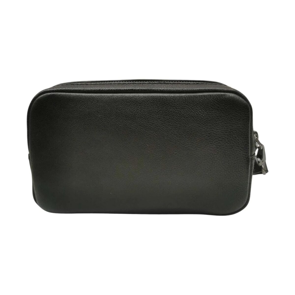 Pochette Ludovico The Bridge 2 Pochette Ludovico The Bridge In Pelle Nero Retro 93126LZ7R
