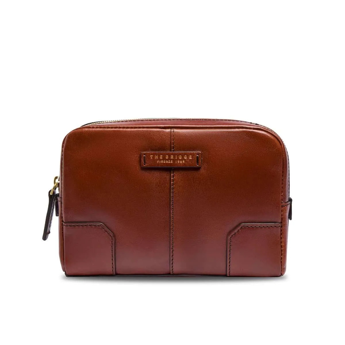 Pochette Vespucci The Bridge