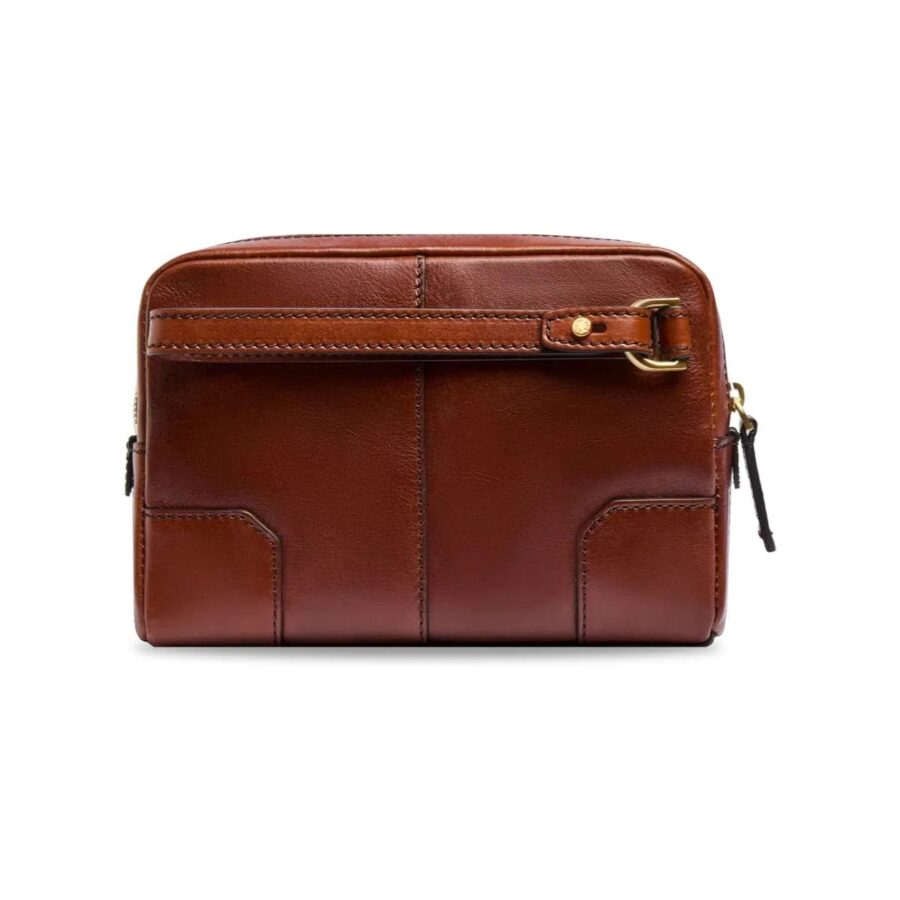 Pochette Vespucci The Bridge - immagine 4
