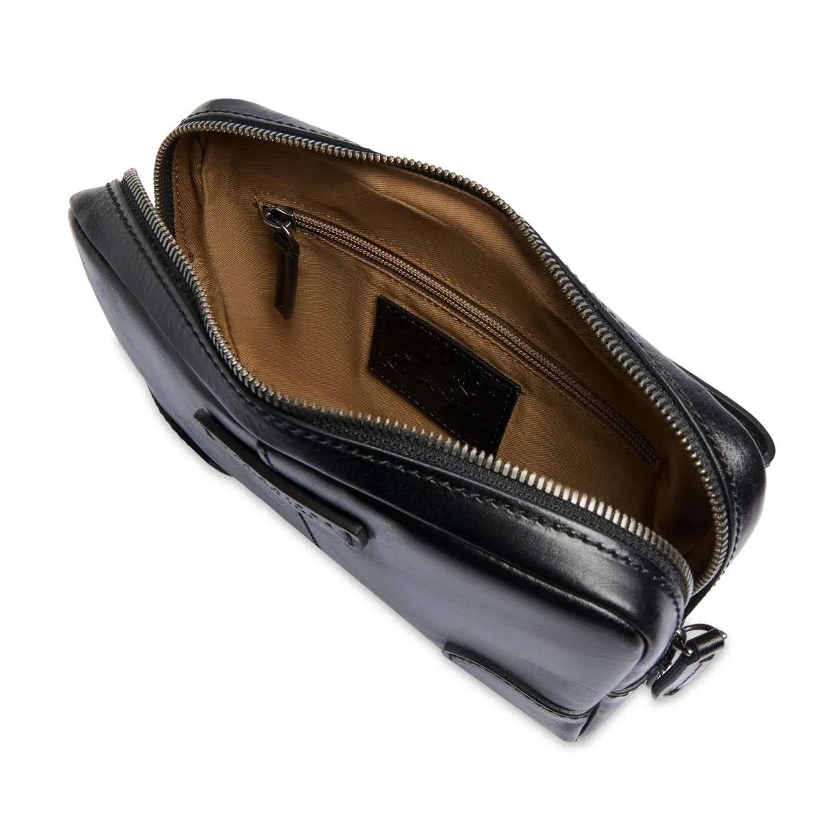 Pochette Vespucci The Bridge 1 Pochette Vespucci The Bridge Nero Interno 2506017R
