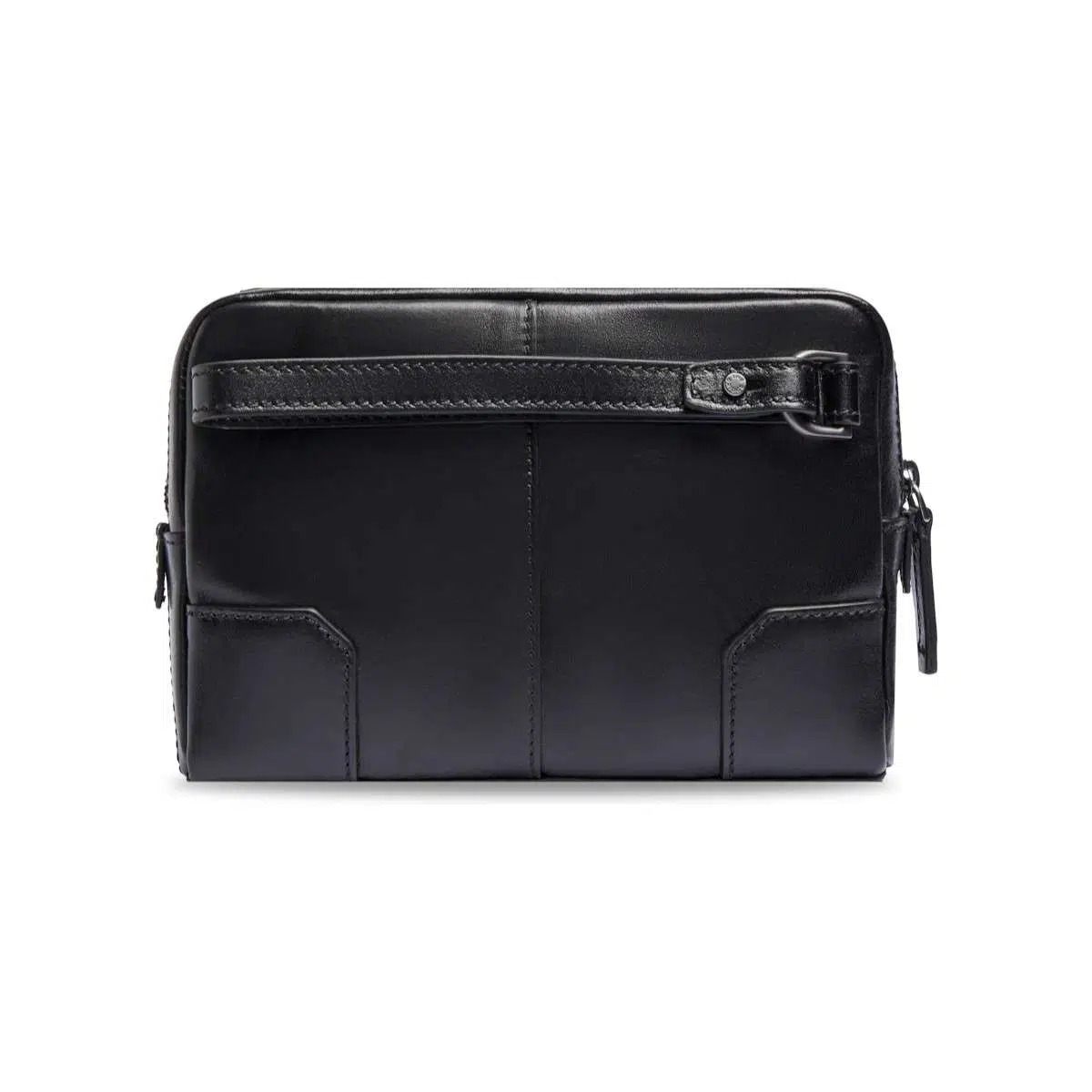 Pochette Vespucci The Bridge 3 Pochette Vespucci The Bridge Nero Retro 2506017R