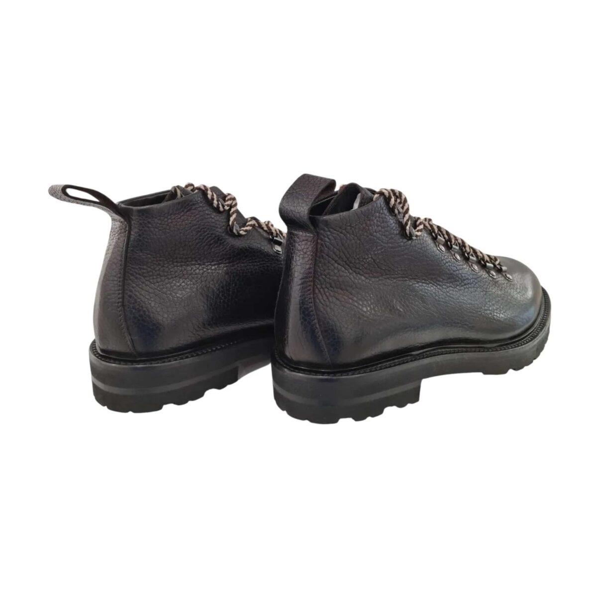 Polacchino Crisci Moro Retro 3500P