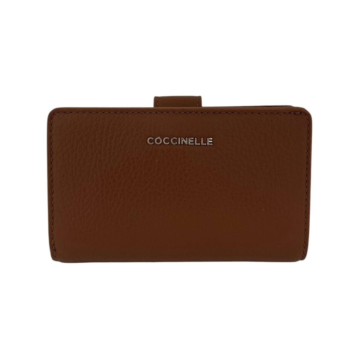 Portafoglio Metallic Coccinelle
