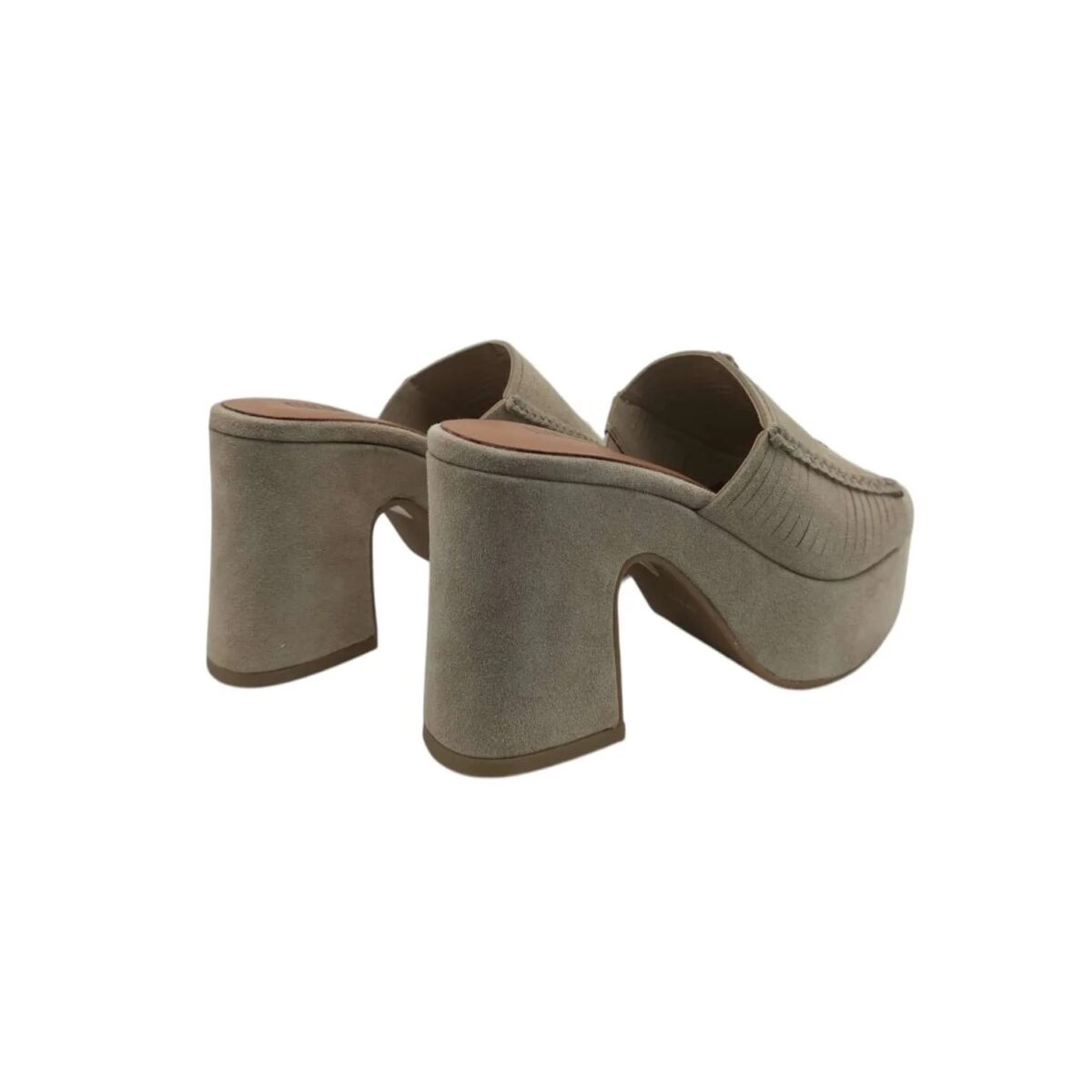Sabot Luciano Barachini 2 Sabot Luciano Barachini Sand Retro AL364M