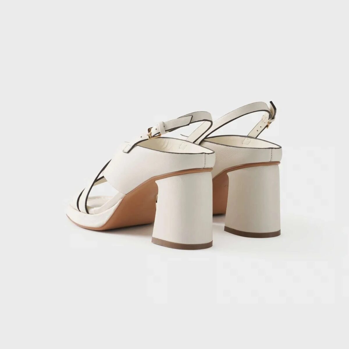 Sandali Bruno Premi In Pelle Burro Retro BN5201X