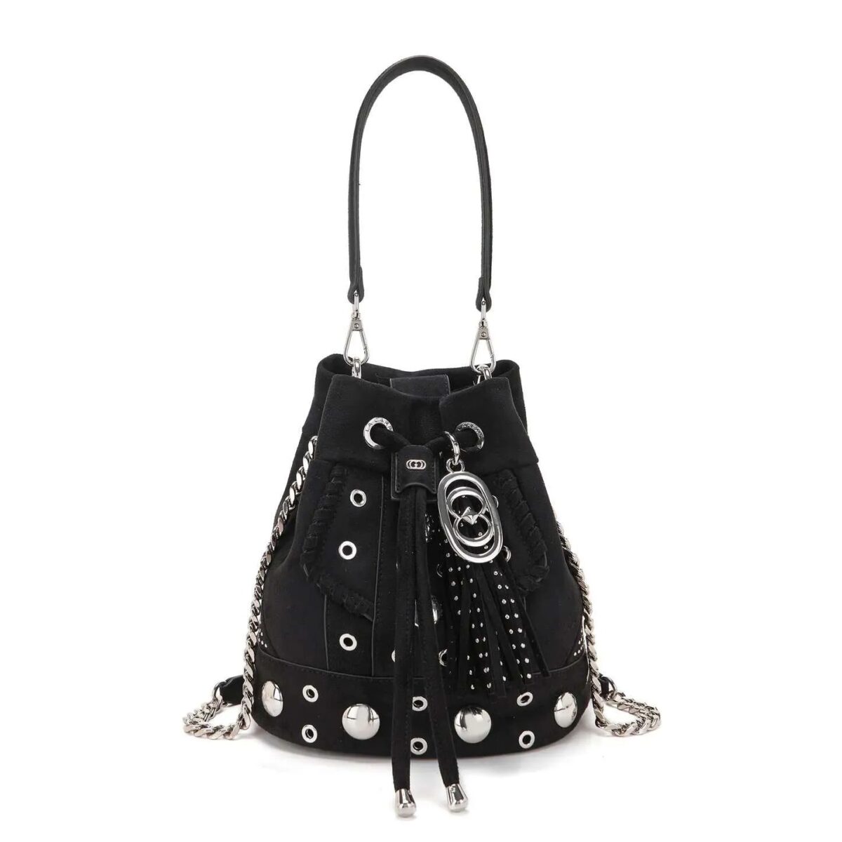 Secchiello Ethnic La Carrie