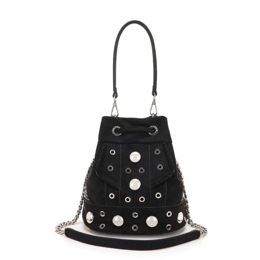 Secchiello Ethnic La Carrie - immagine 4