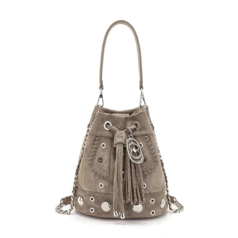 Secchiello Ethnic La Carrie