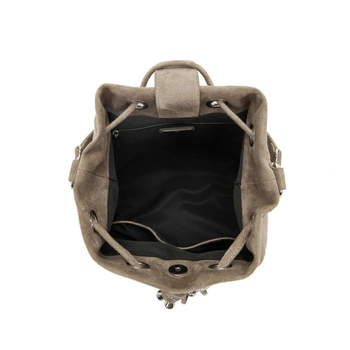 Secchiello Ethnic La Carrie Taupe Interno 52PEM176T