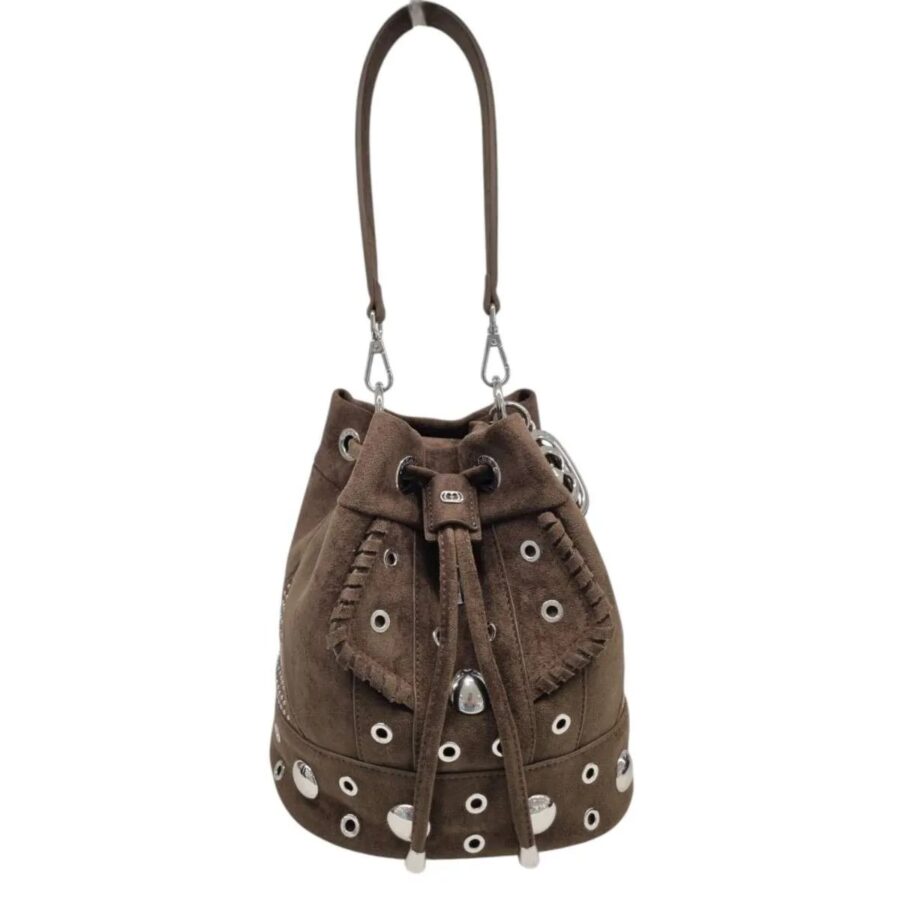 Secchiello Ethnic La Carrie