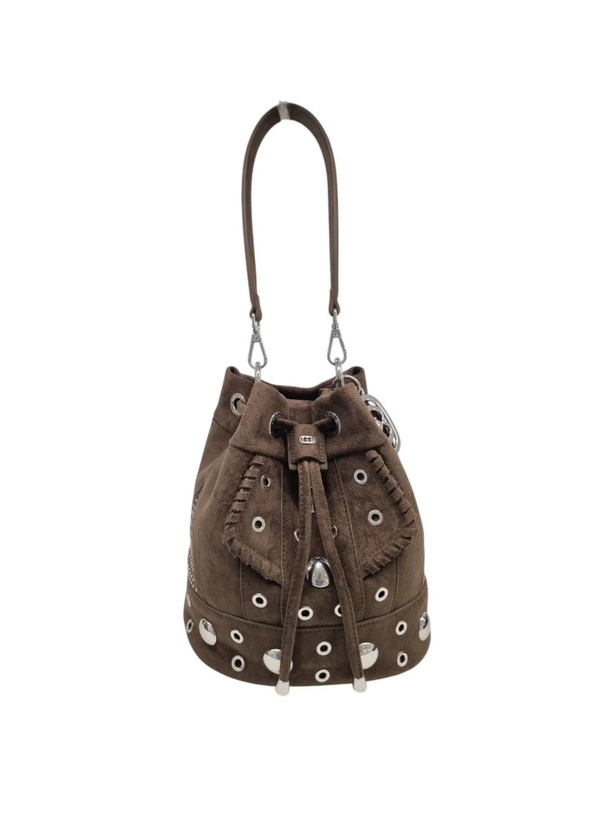 Secchiello Ethnic La Carrie