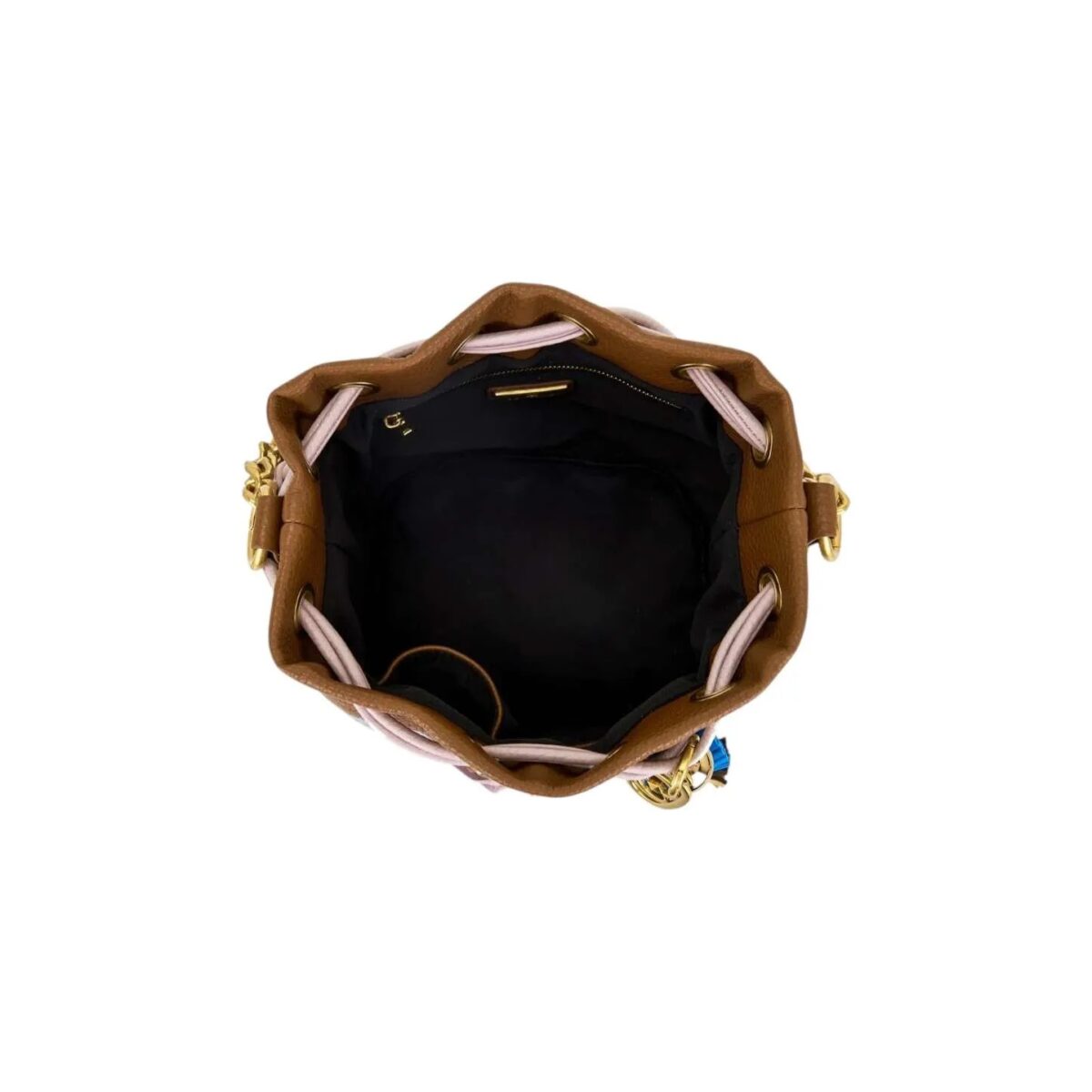 Secchiello Legacy La Carrie 2 Secchiello Legacy La Carrie Brown Interno 61CEB187