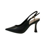 Slingback Dubai Tosca Blu