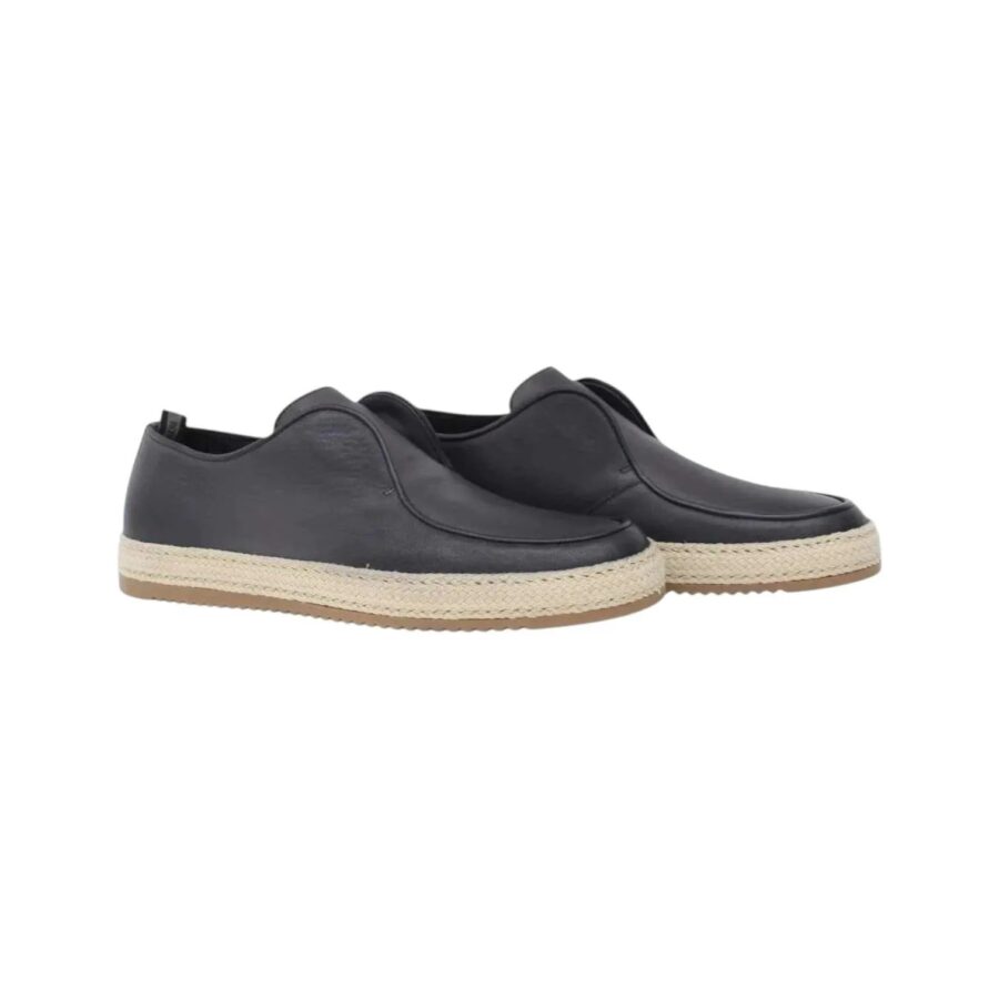 Slip On Rossi 4 Slip On Rossi - immagine 2