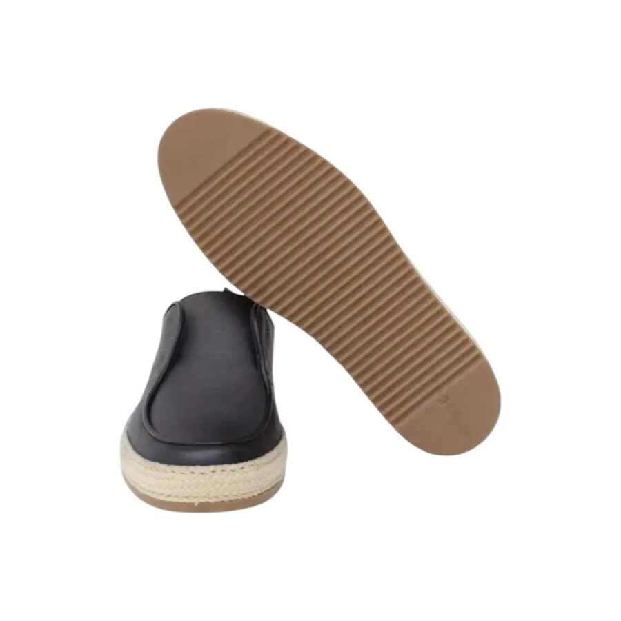 Slip On Rossi 5 Slip On Rossi - immagine 3
