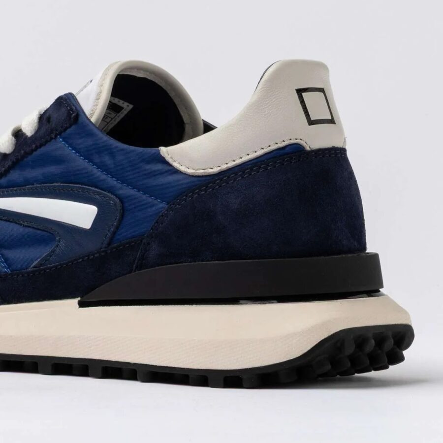 Sneakers Athleta D.A.T.E. Uomo - immagine 3