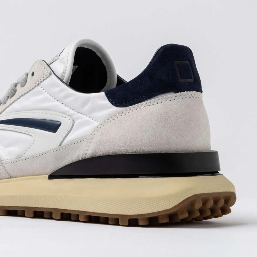 Sneakers Athleta D.A.T.E. Uomo - immagine 3