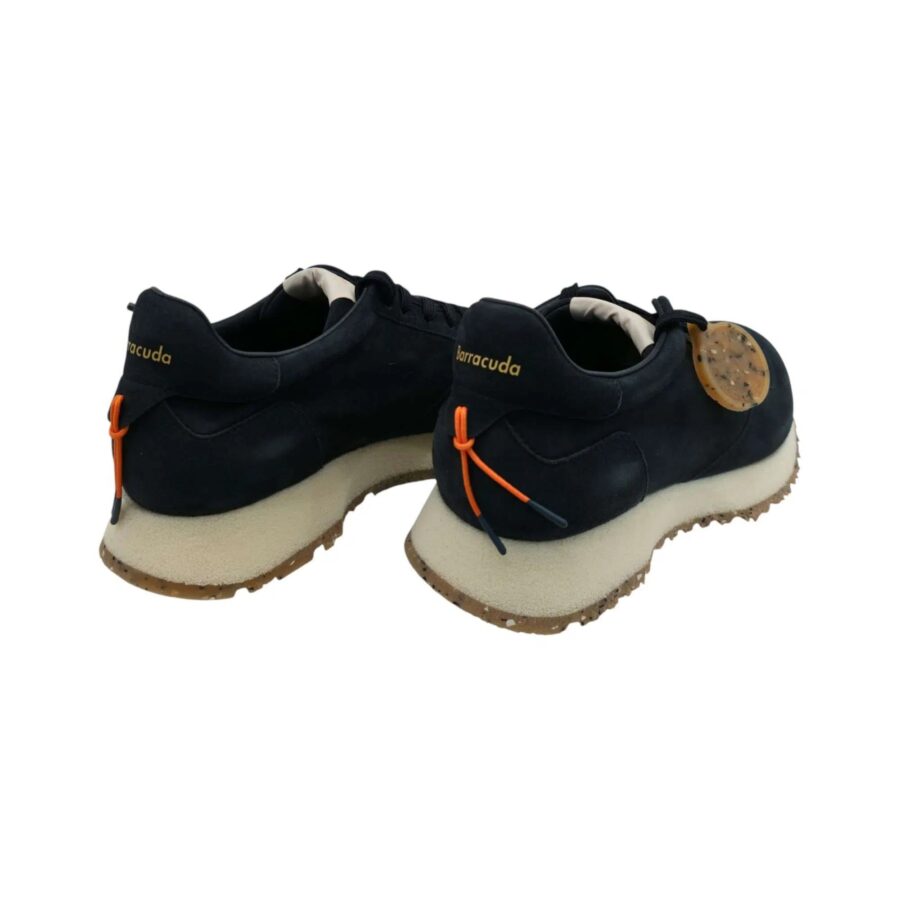 Sneakers Barracuda - immagine 3