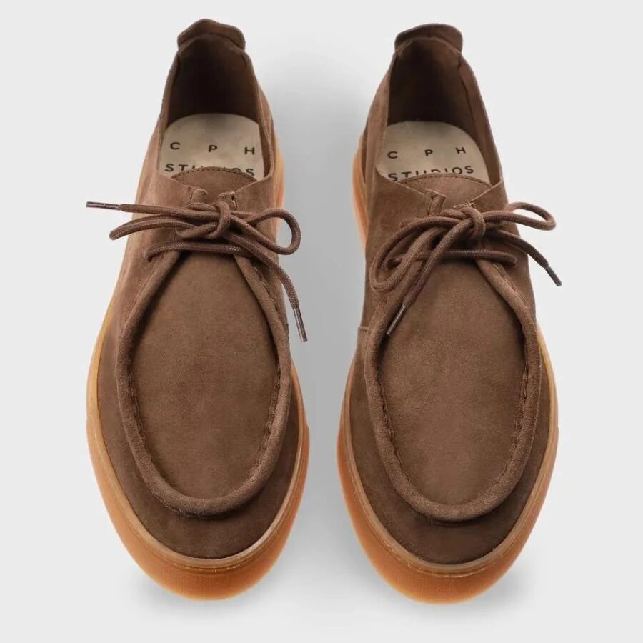Sneakers CPH172M Copenhagen - immagine 2