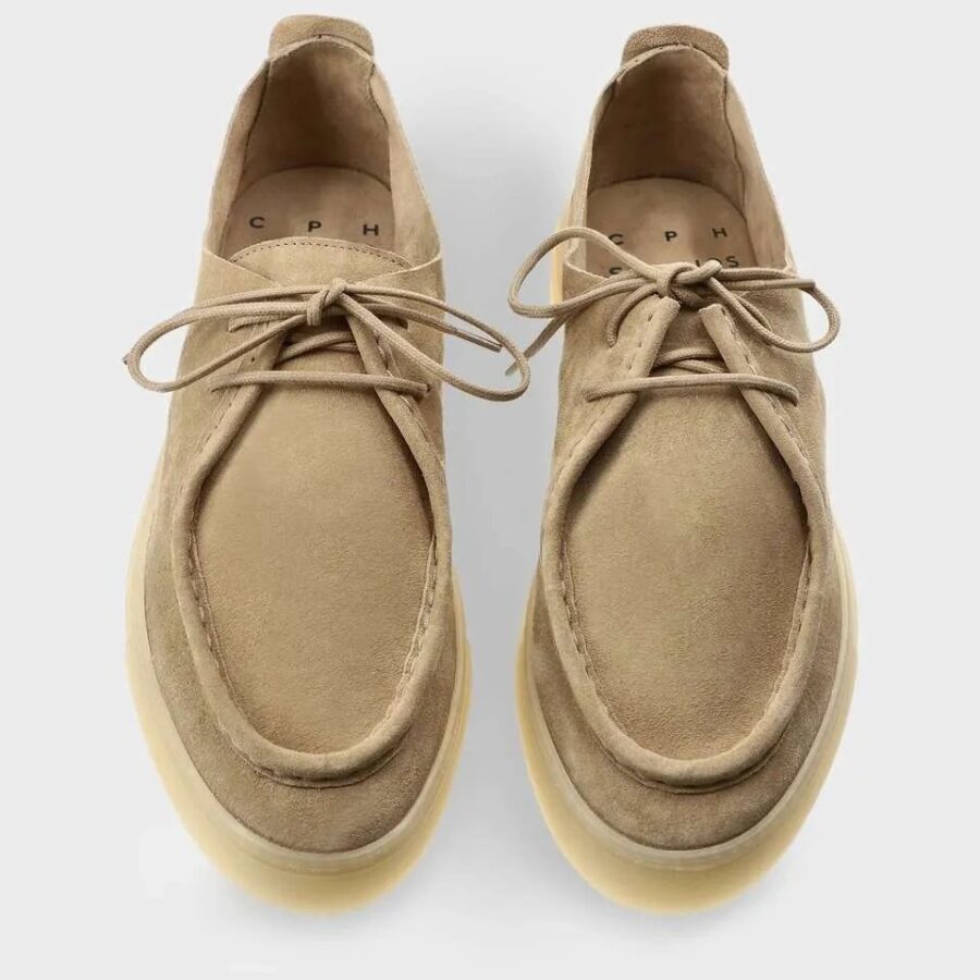 Sneakers CPH172M Copenhagen - immagine 2