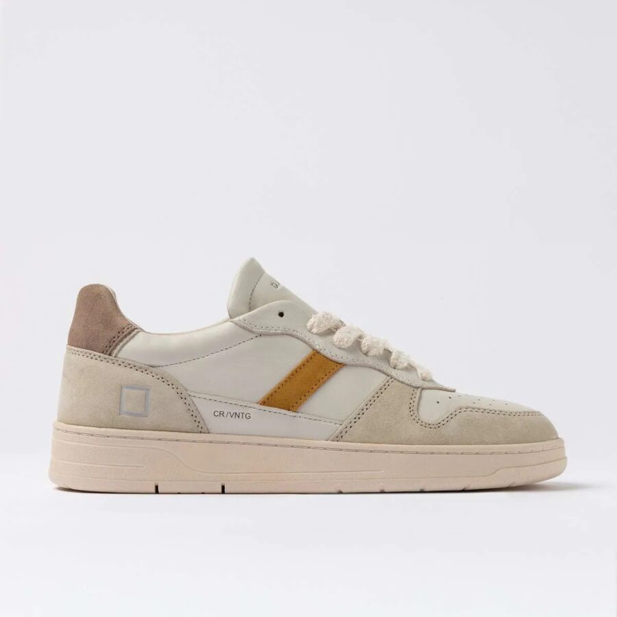 Sneakers Court 2.0 D.A.T.E.