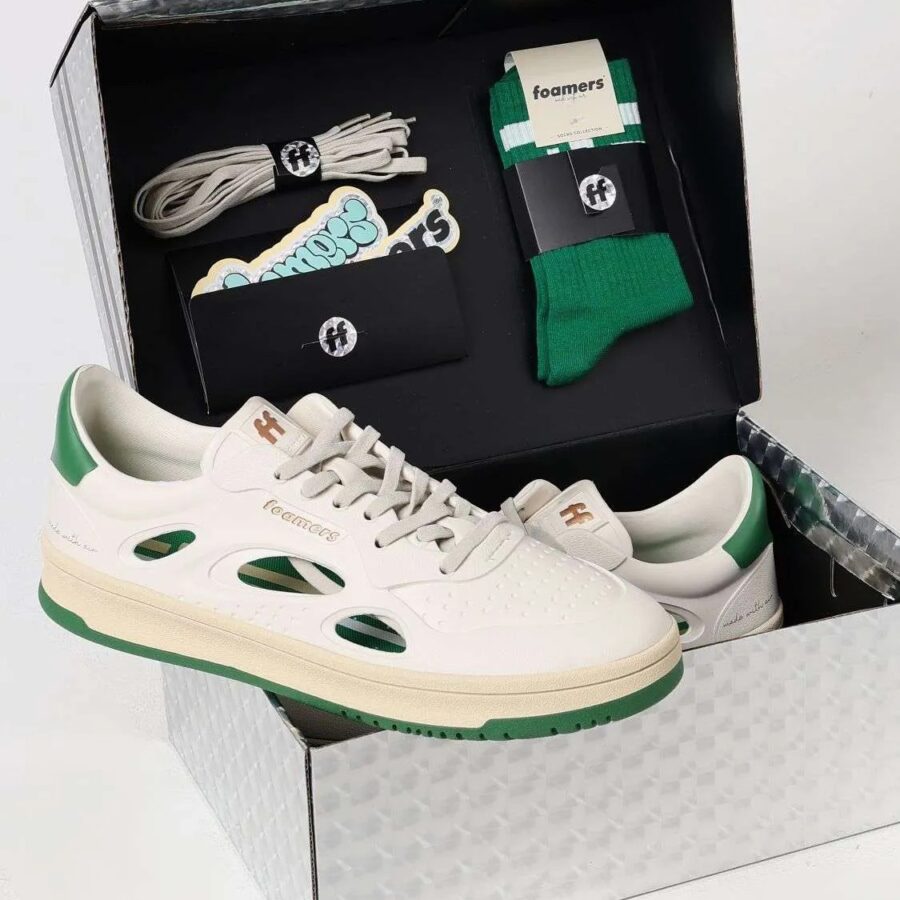 Sneakers Foamers - immagine 4