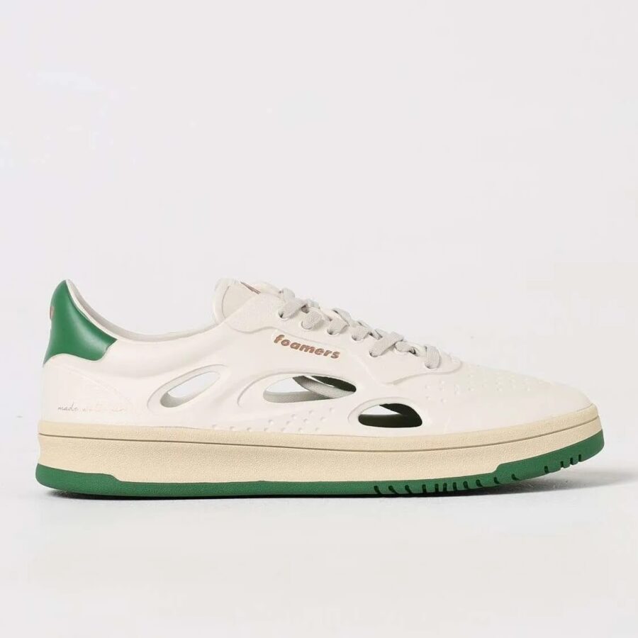 Sneakers Foamers