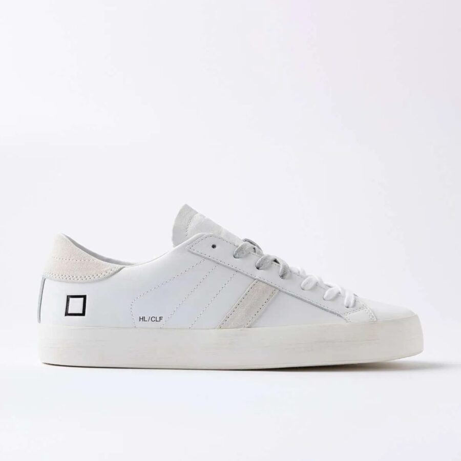 Sneakers Hill Low D.A.T.E.