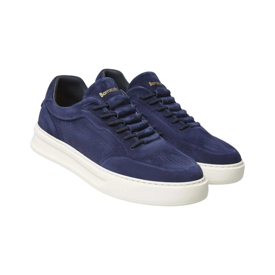 Sneakers Phoenix Barracuda - immagine 2
