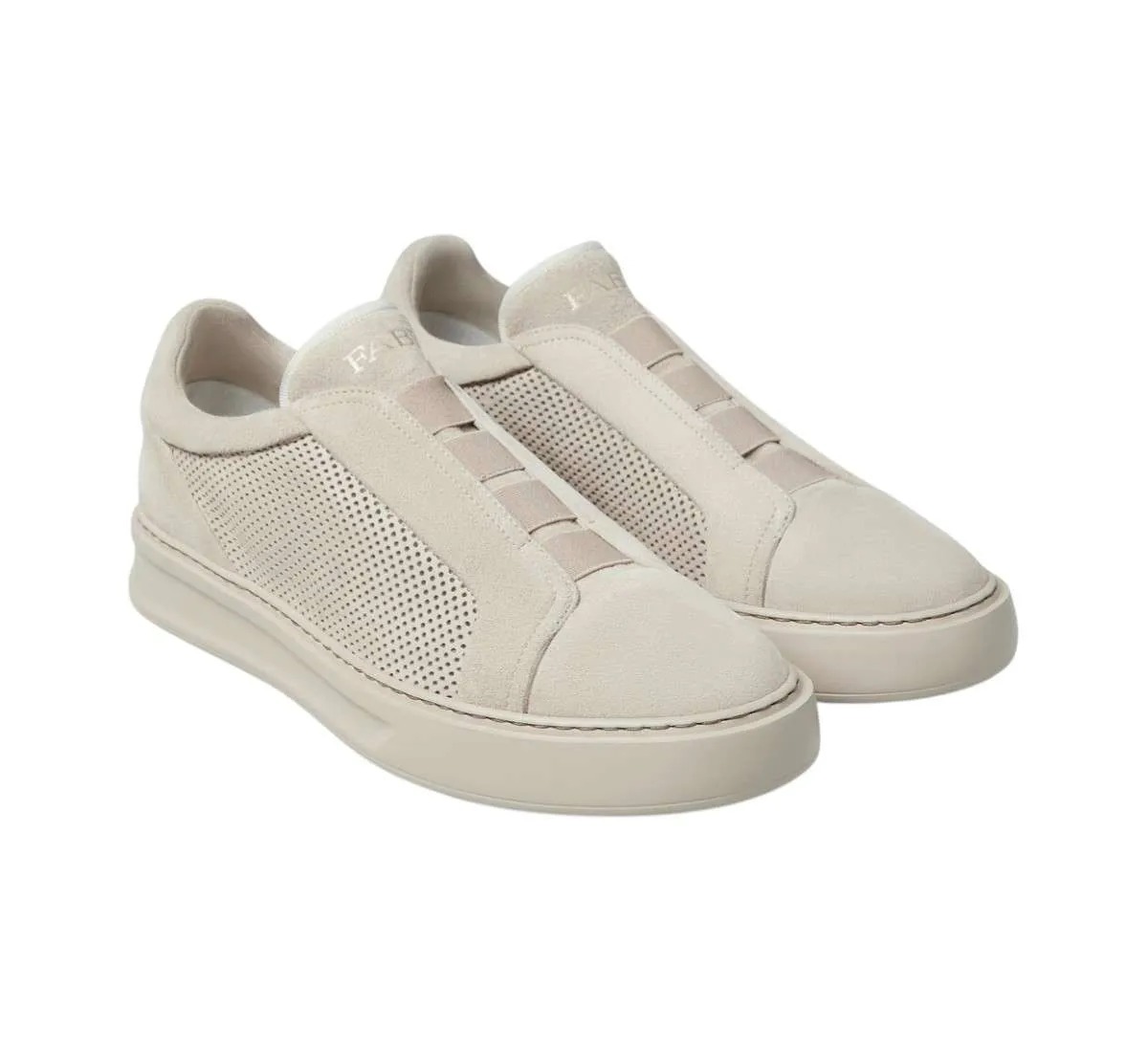 Sneakers-Urban-Fabi- Sneakers Urban Fabi