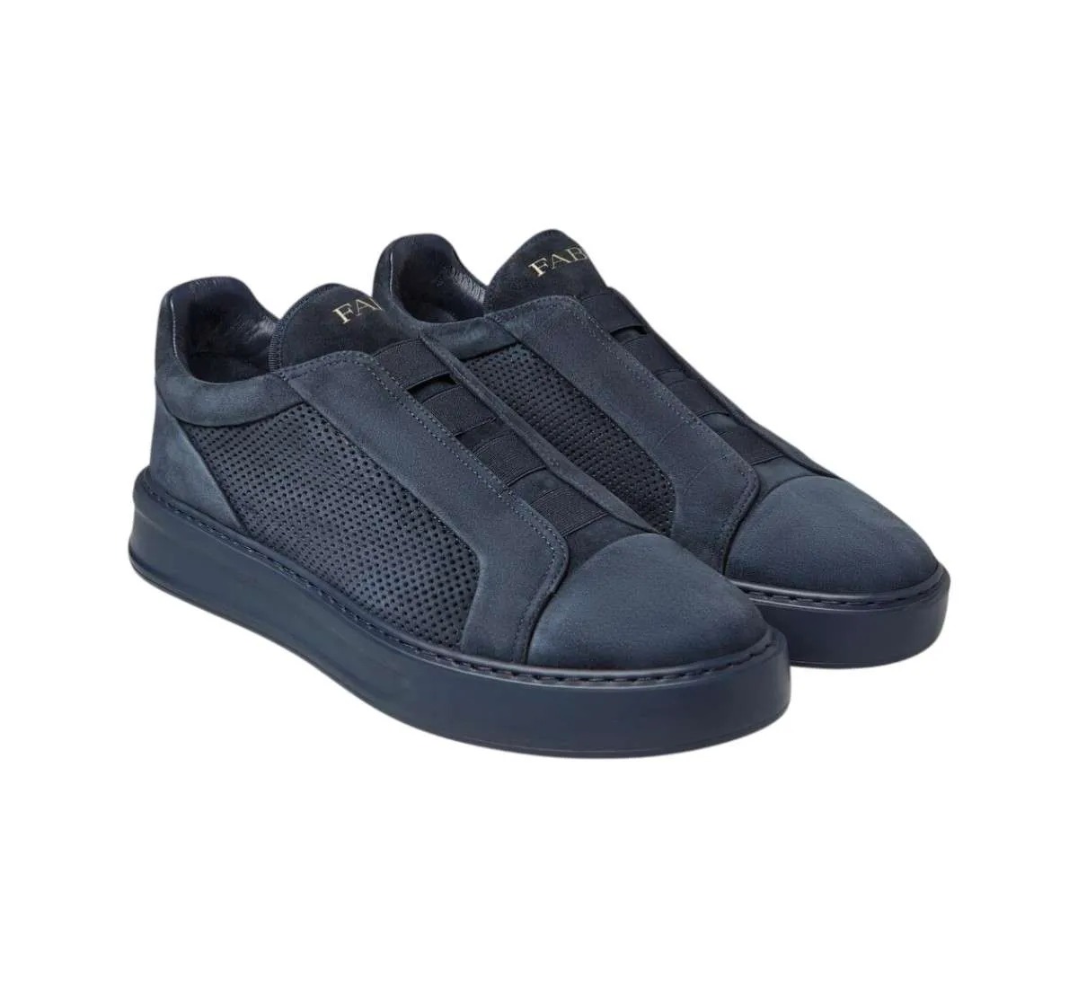 Sneakers-Urban-Fabi- Sneakers Urban Fabi