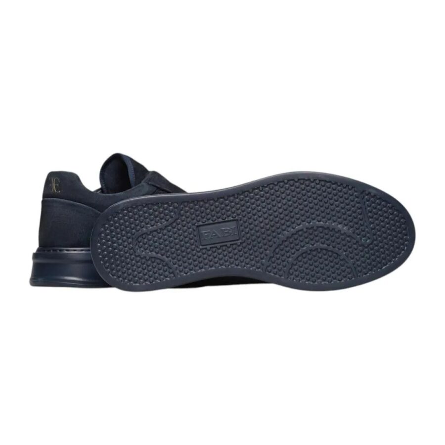 Sneakers Urban Fabi 7 Sneakers Urban Fabi - immagine 4