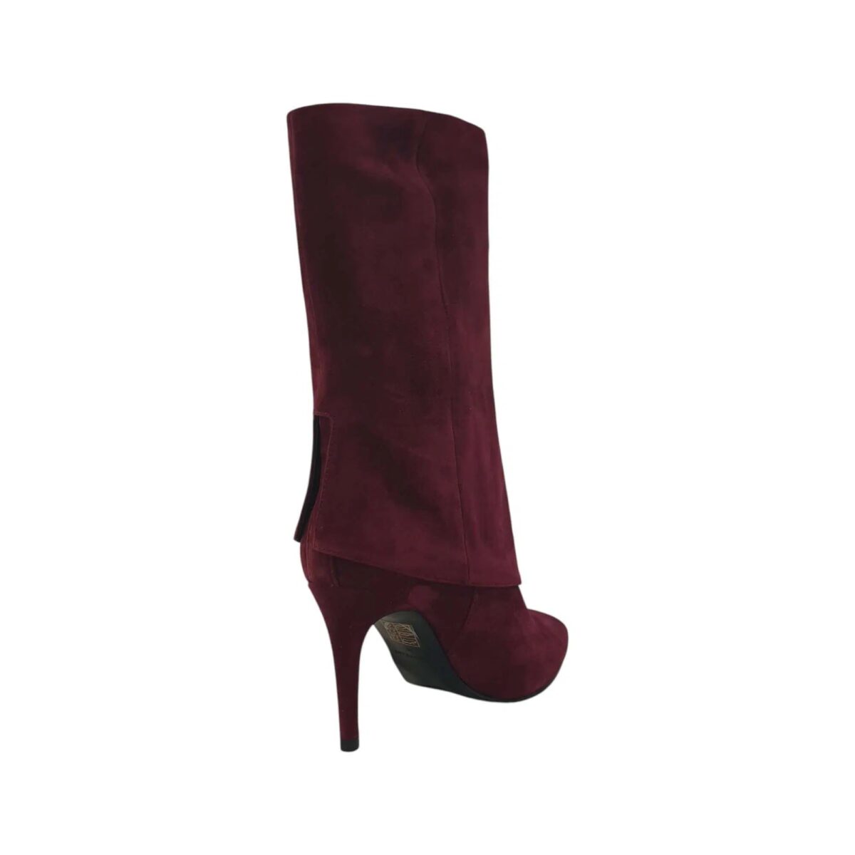 Stivali Ada Mane Bruno Premi Cherry Retro BI0902XC