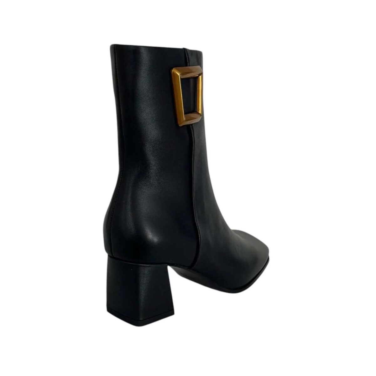 Tronchetto Bruno Premi Nero Retro BM2401XN