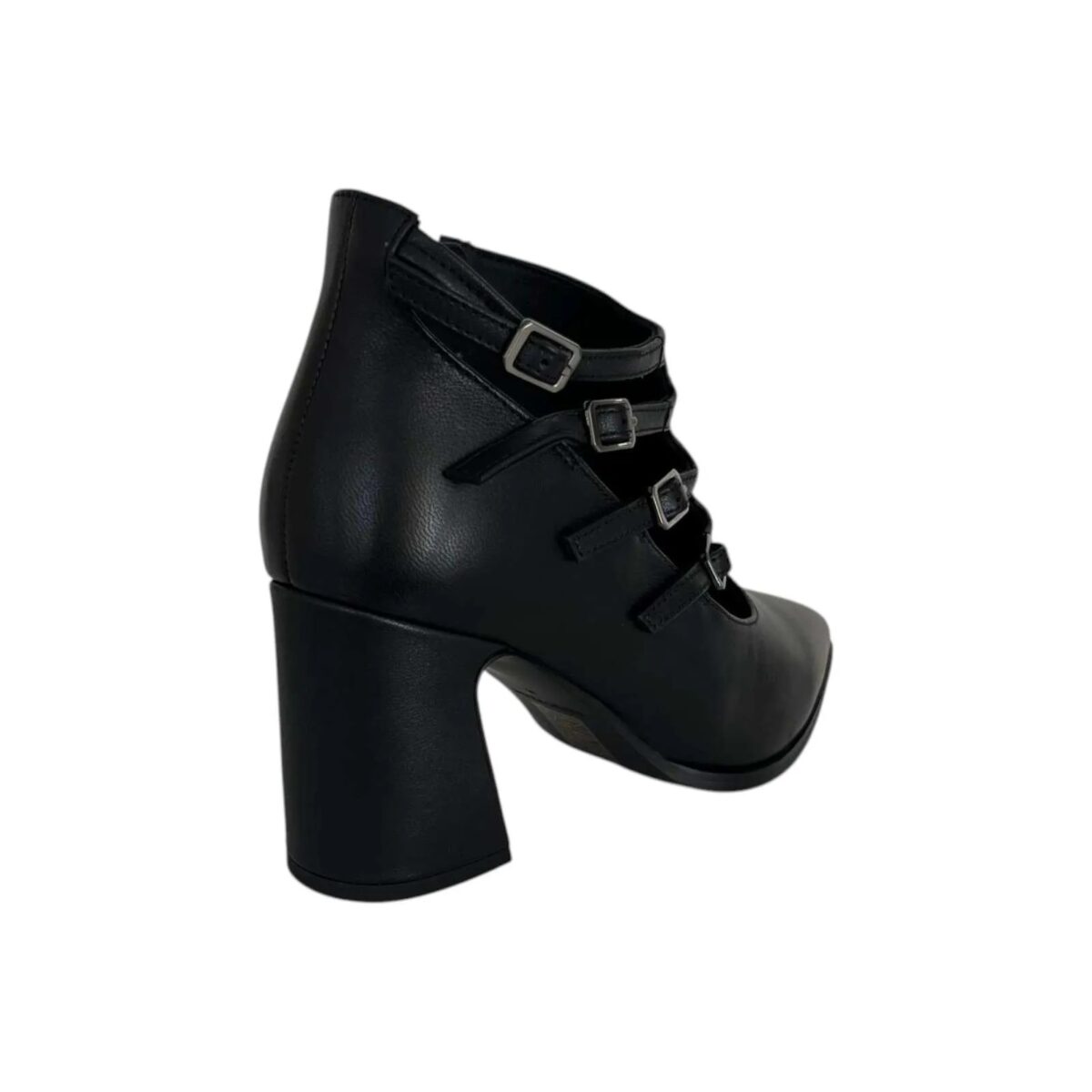 Tronchetto Bruno Premi 2 Tronchetto Bruno Premi Nero Retro BM2608X