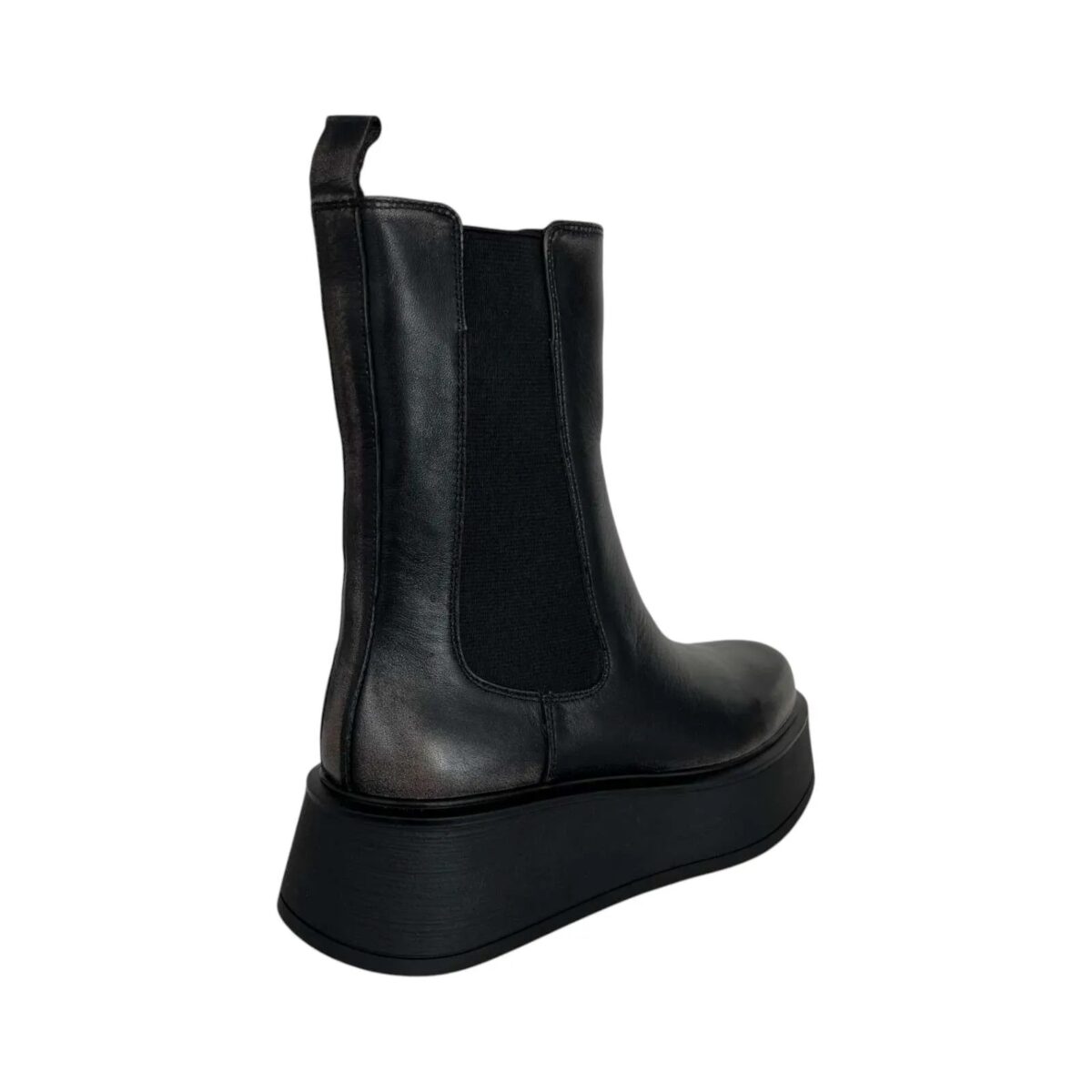 Tronchetto Bruno Premi 2 Tronchetto Bruno Premi Nero Retro BM6102X