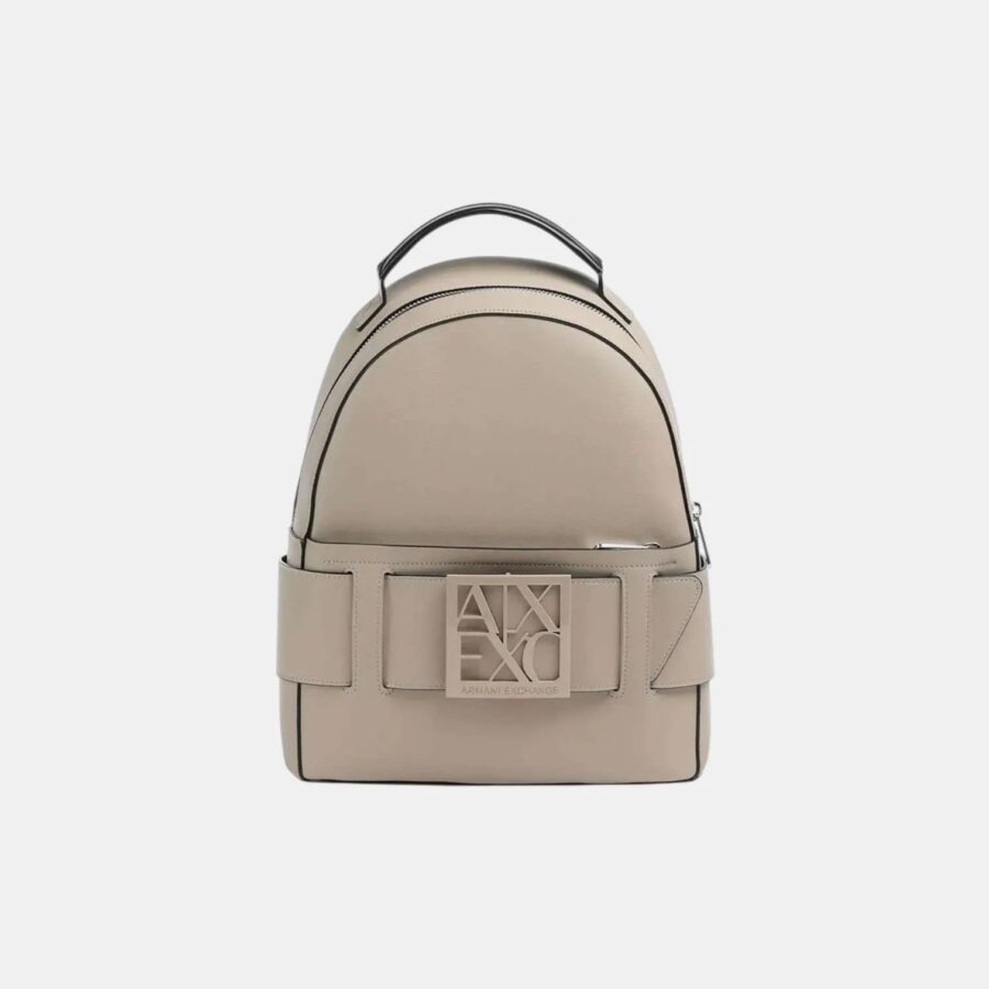 Zaino Armani Exchange