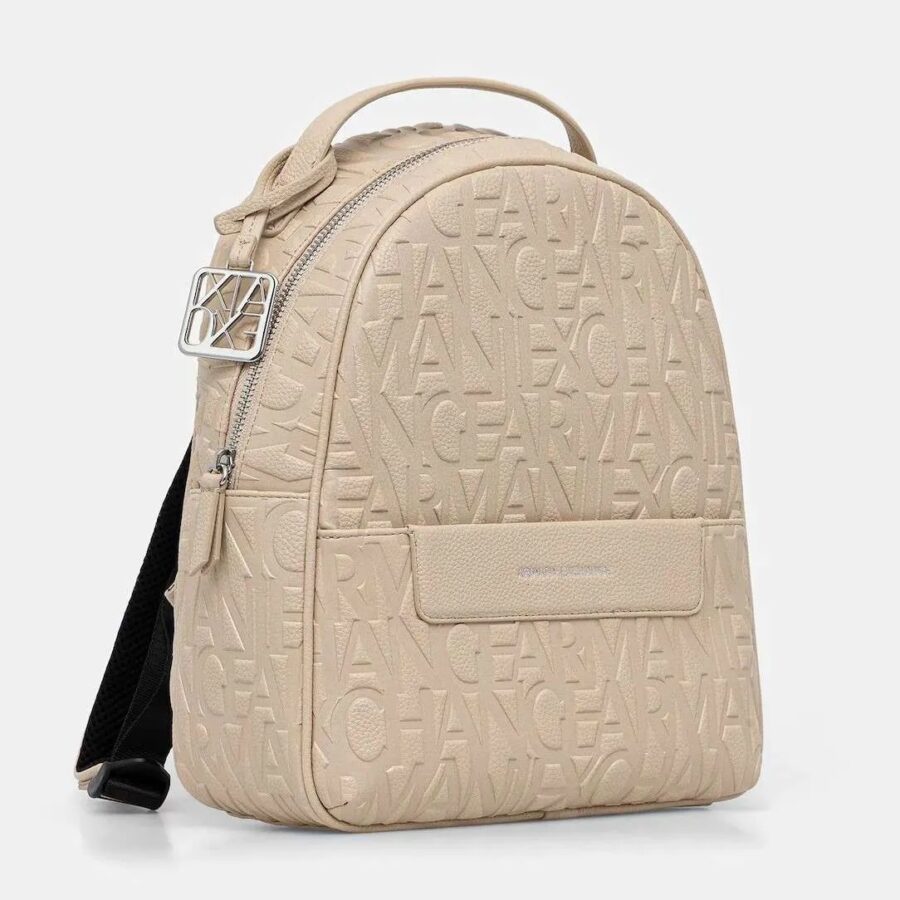 Zaino Armani Exchange 4 Zaino Armani Exchange