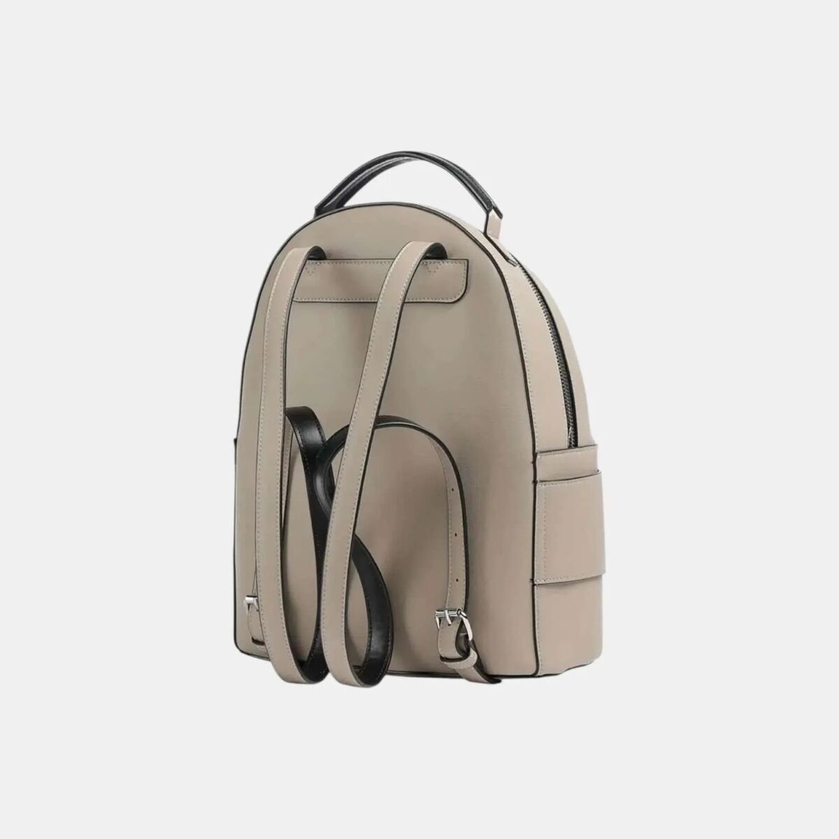 Zaino Armani Exchange Beige Retro 1204U6223