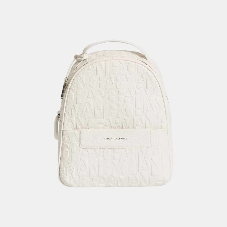 Zaino Armani Exchange