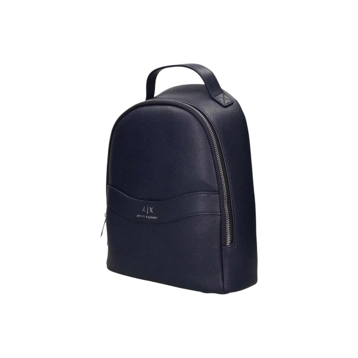 Zaino Armani Exchange Blu Laterale 0924UB102