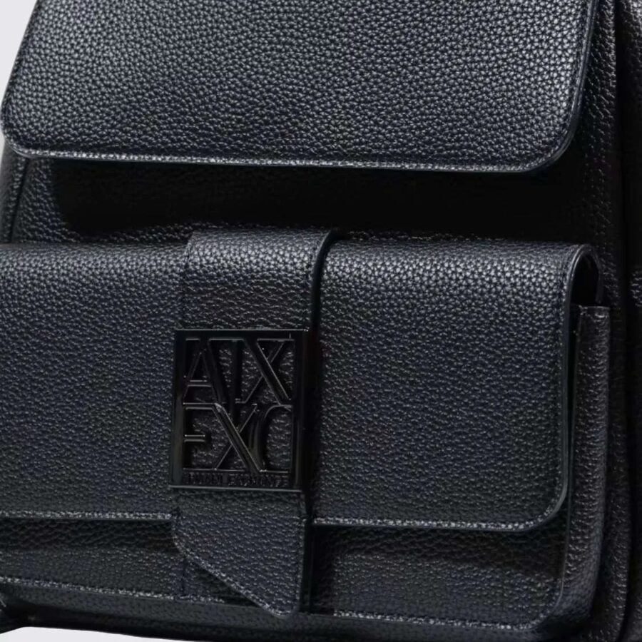 Zaino Armani Exchange 4 Zaino Armani Exchange - immagine 2