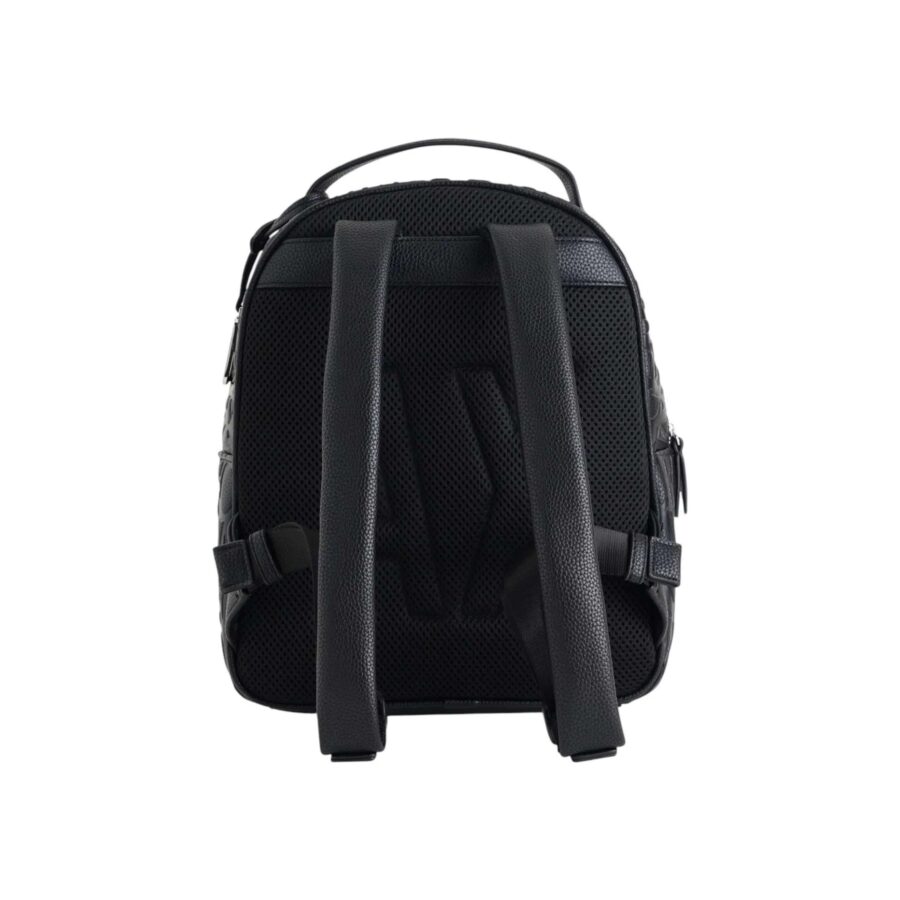 Zaino Armani Exchange 5 Zaino Armani Exchange - immagine 3