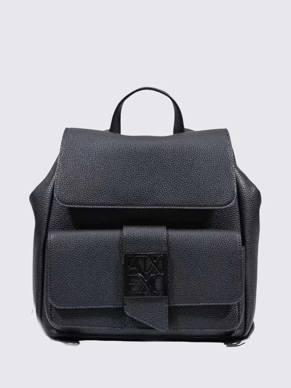 Zaino-Armani-Exchange Zaino Armani Exchange