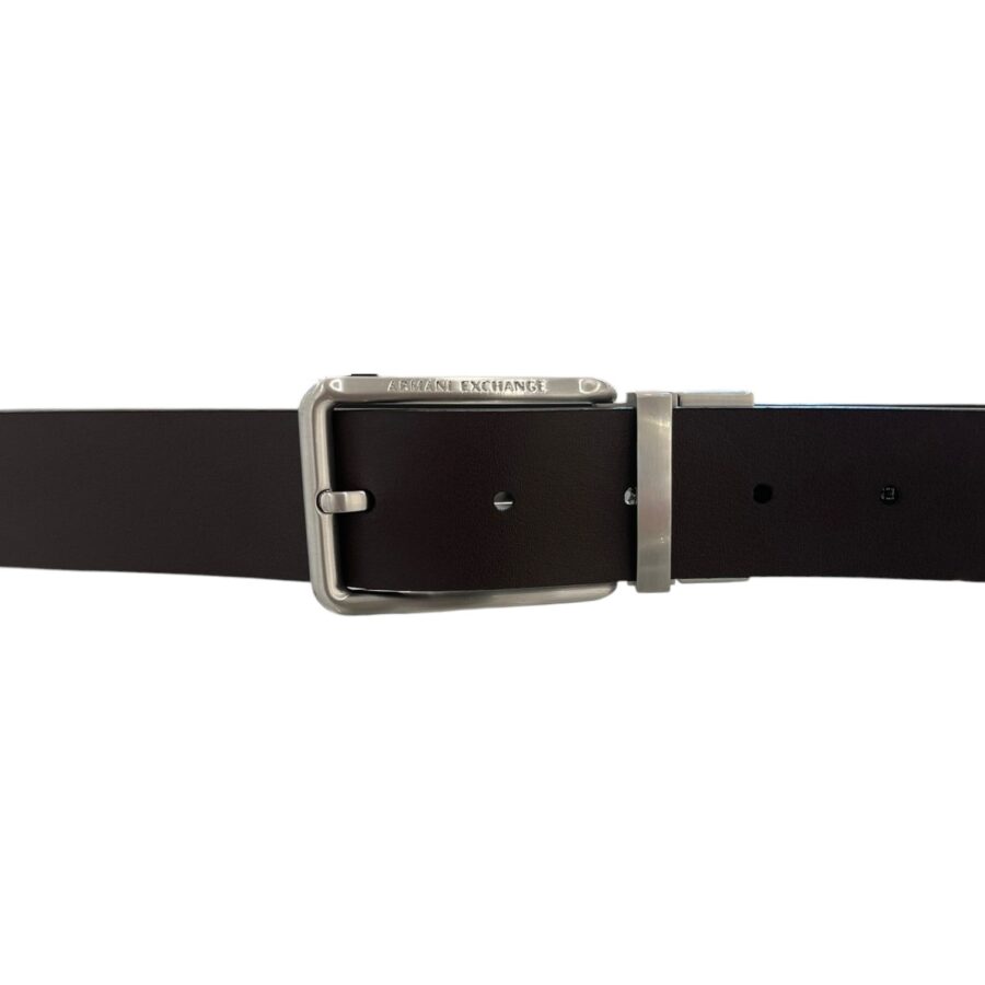 Cintura Armani Exchange - immagine 2