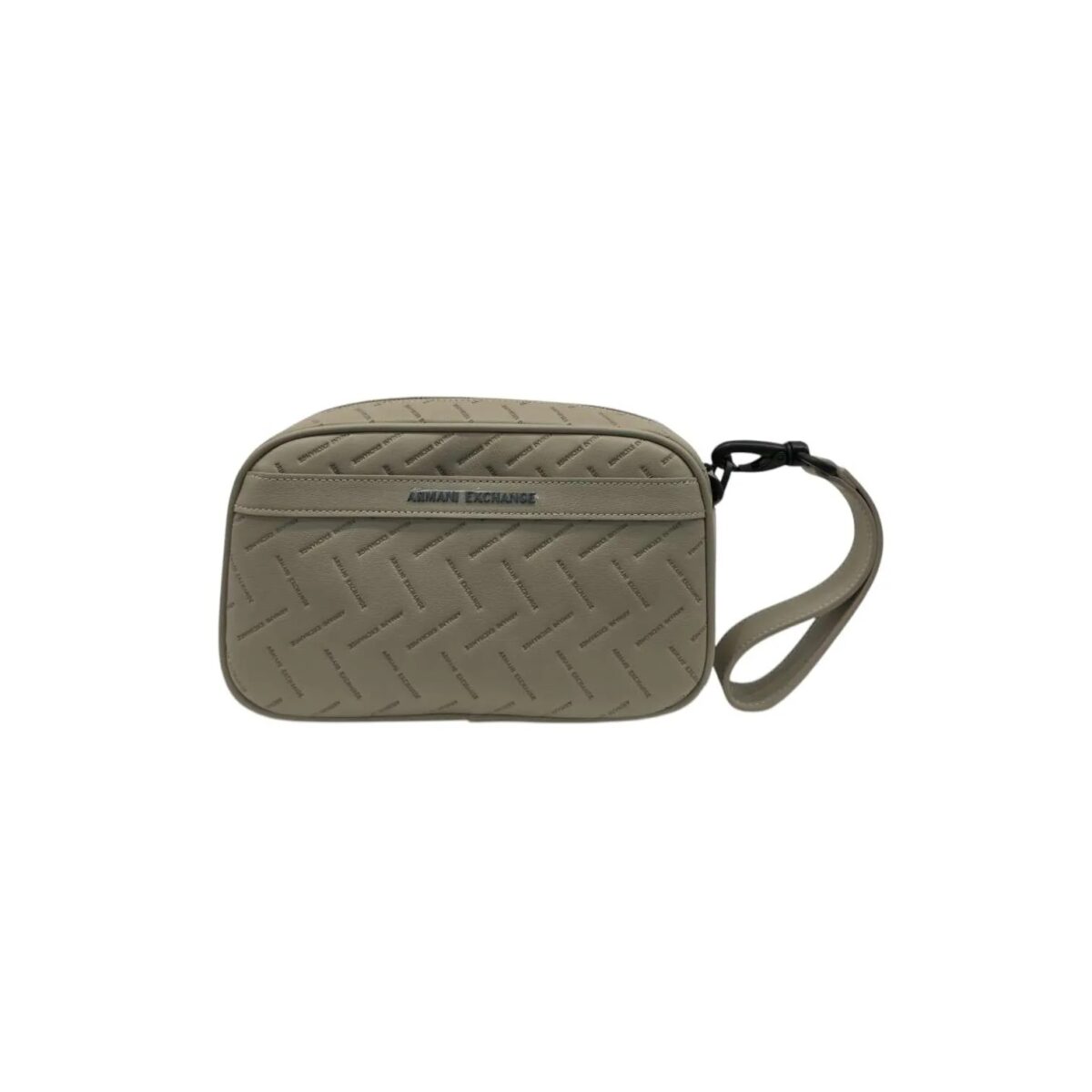 Pochette Armani Exchange