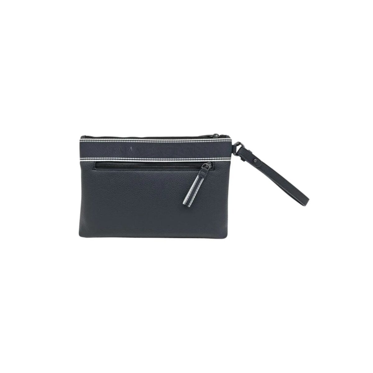 Pochette Armani Exchange