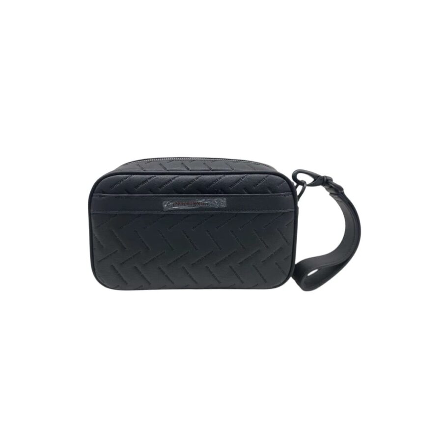 Pochette Armani Exchange