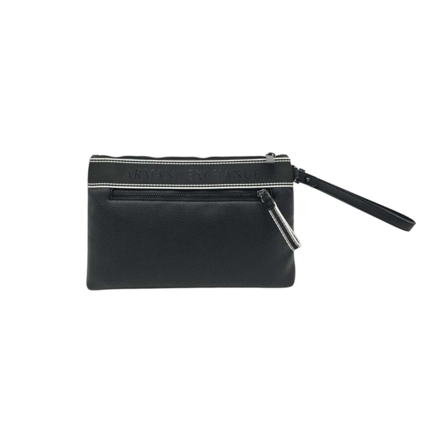 Pochette Armani Exchange